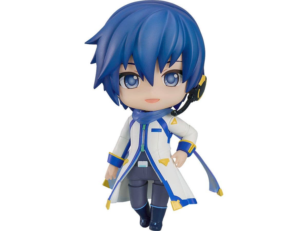 Nendoroid KAITO 2.0