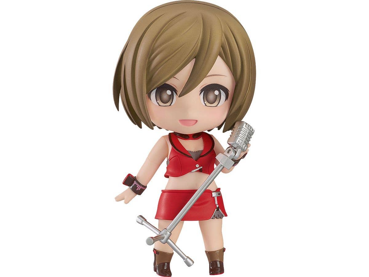 Nendoroid MEIKO 2.0