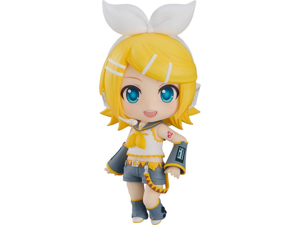 Nendoroid Kagamine Rin 2.0