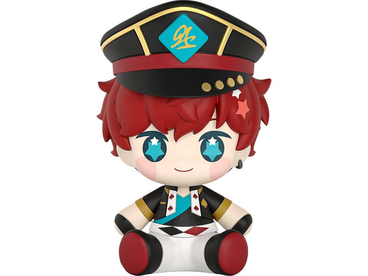 Huggy Good Smile Hiiro Amagi (Ensemble Stars!!)