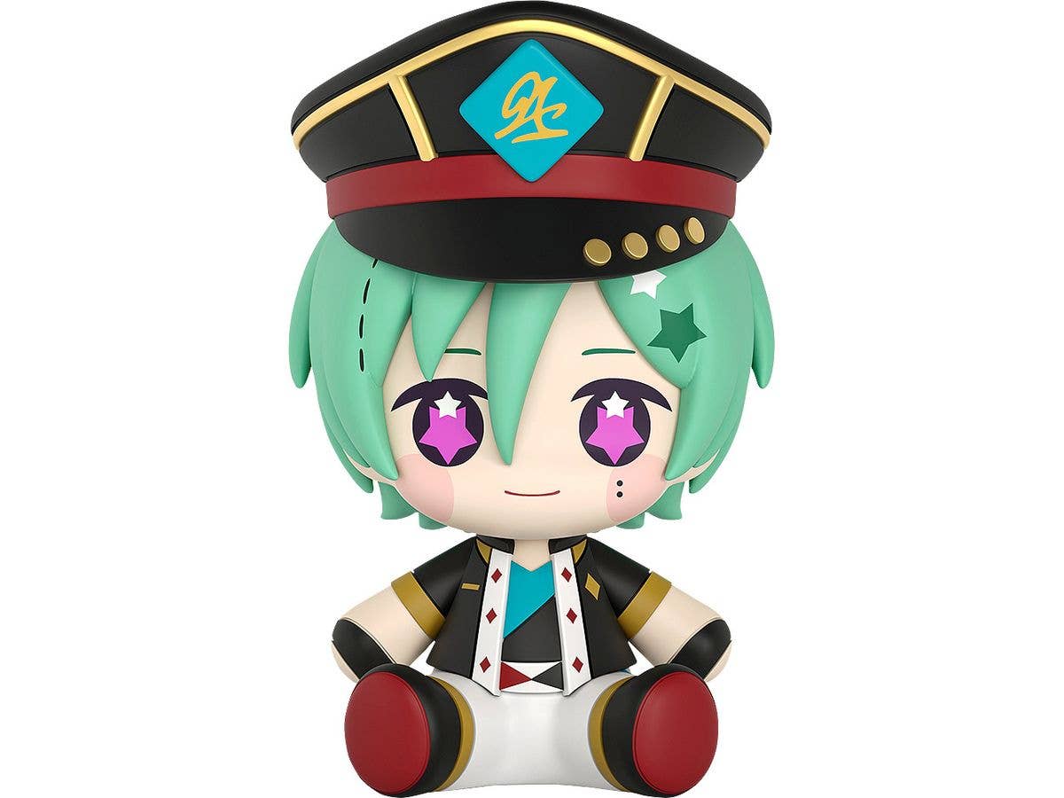 Huggy Good Smile Tatsumi Kazehaya (Ensemble Stars!!)