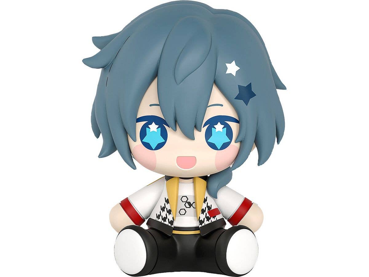 Huggy Good Smile Niki Shiina (Ensemble Stars!!)