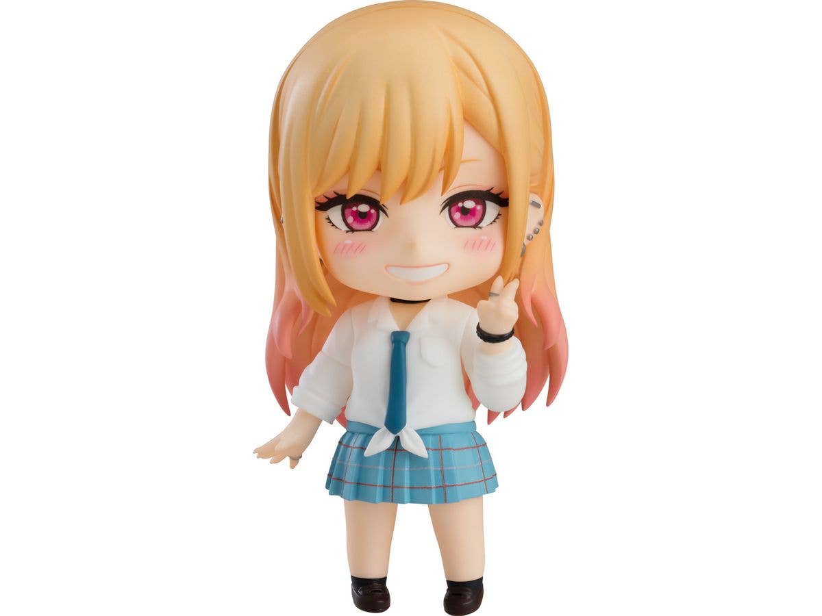 Nendoroid Marin Kitagawa (My Dress-Up Darling) (Rerelease)