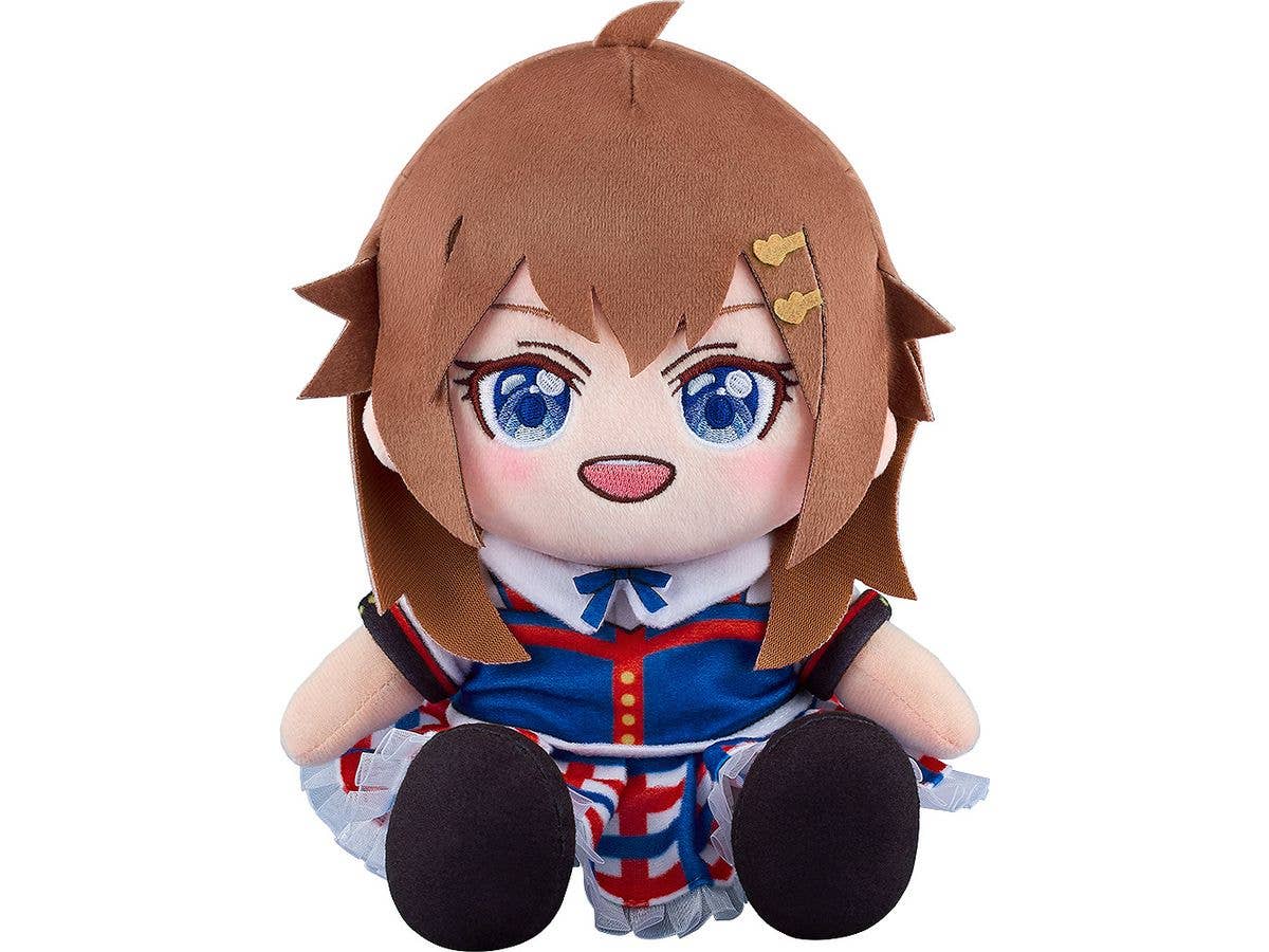 SHINE POST Plushie Haru Nabatame