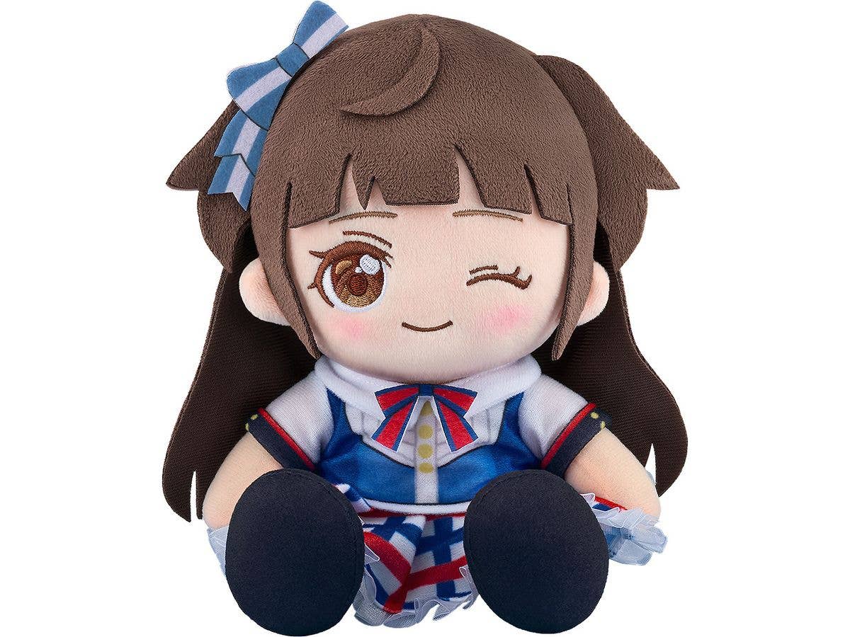 SHINE POST Plushie Kyoka Tamaki