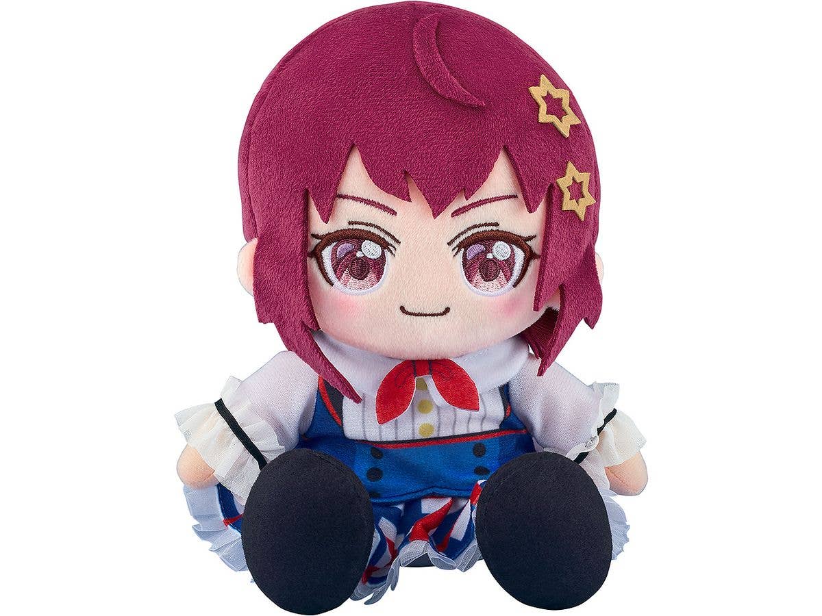 SHINE POST Plushie Yukine Gionji