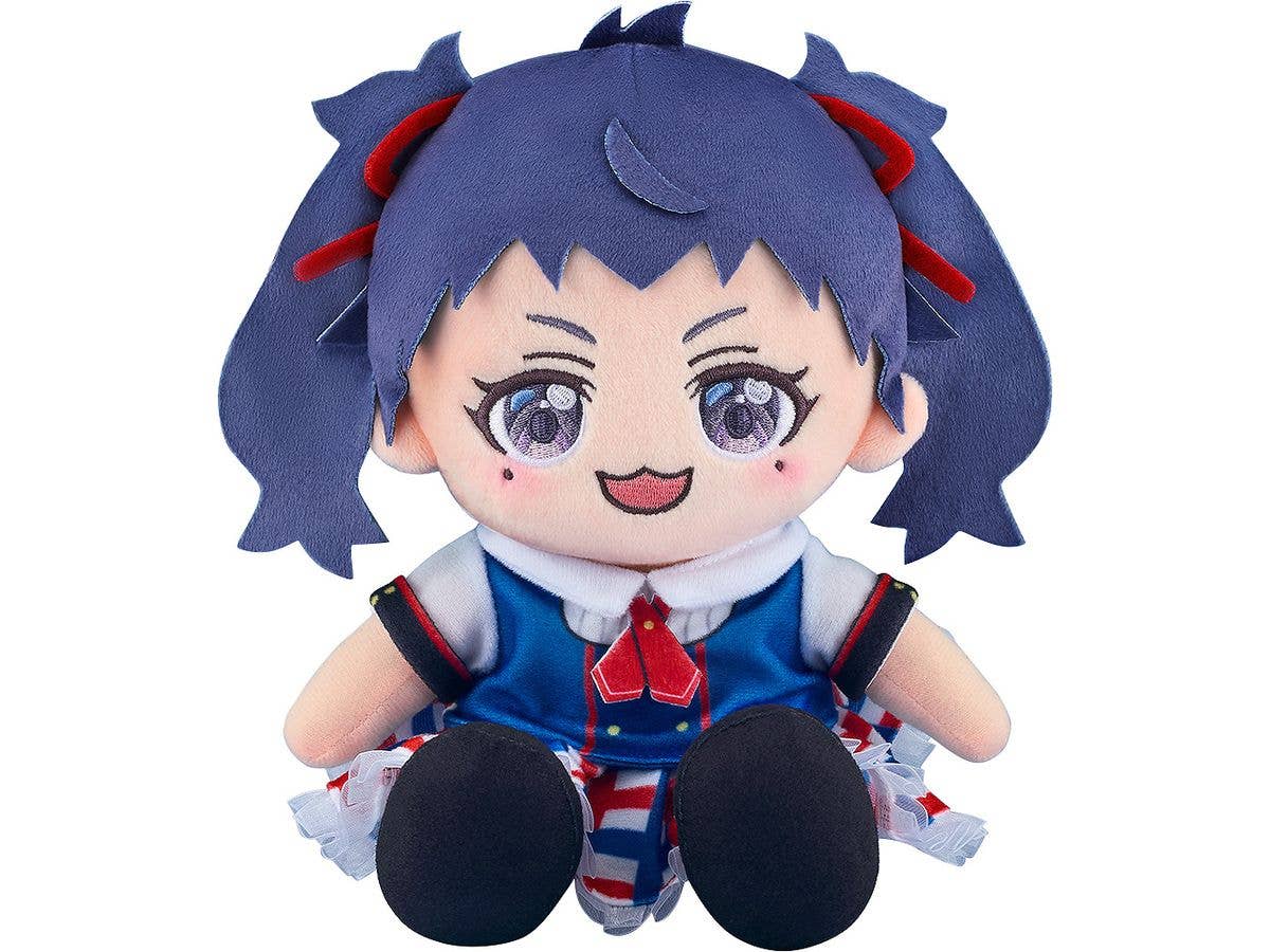 SHINE POST Plushie Momiji Ito