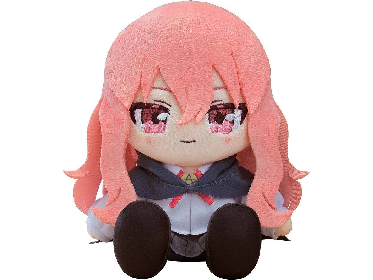 Zero no Tsukaima F Chocopuni Plushie Louise