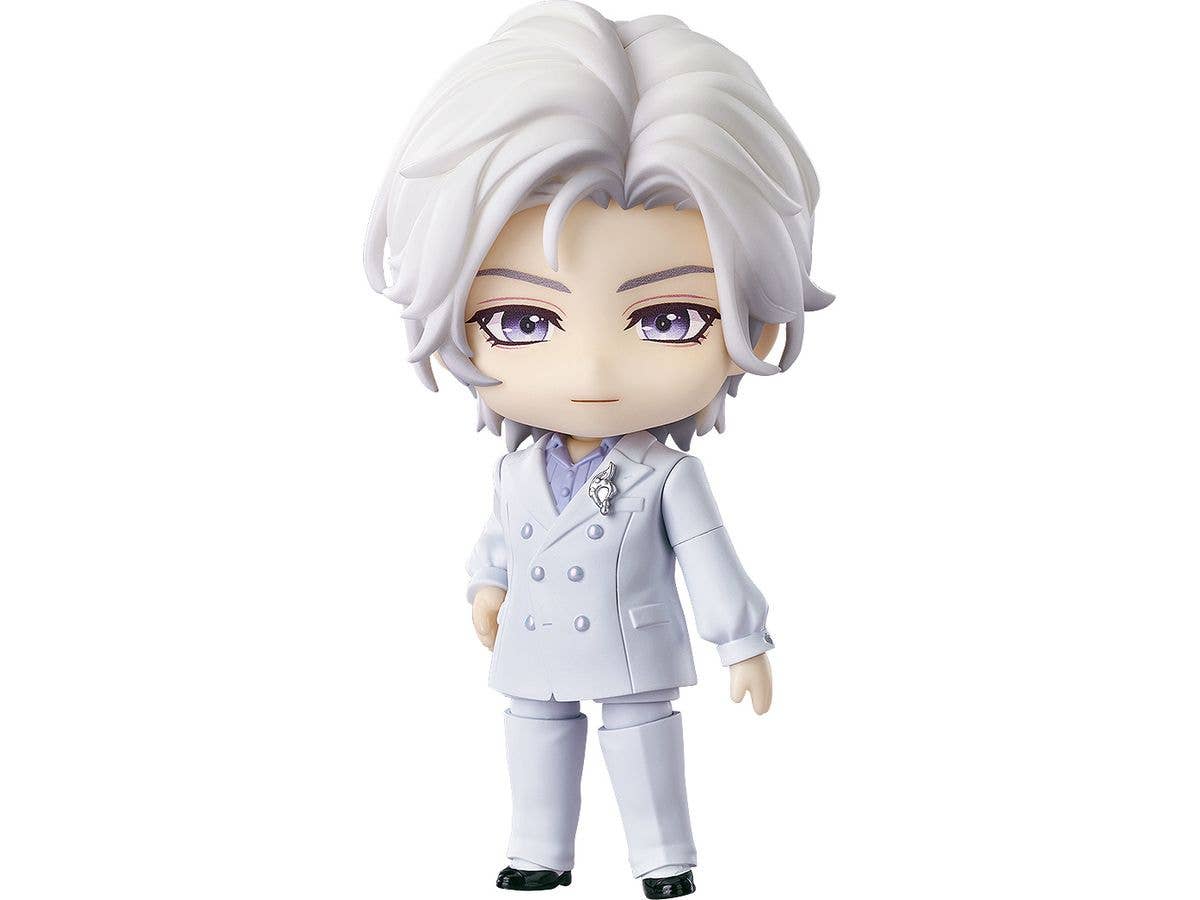 Nendoroid Xia Xiao Yin (Shi Jie Zhi Wai)