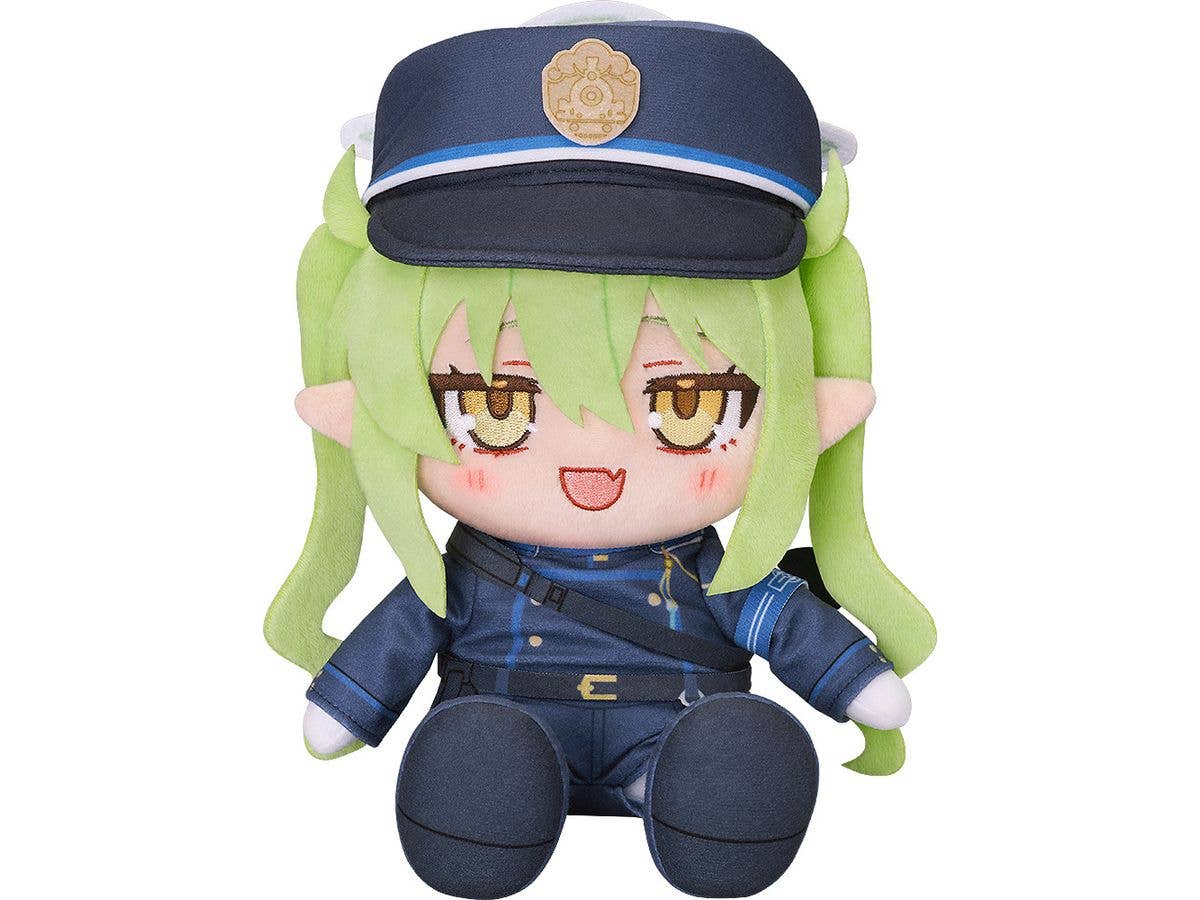 Blue Archive Chocopuni Plushie Nozomi