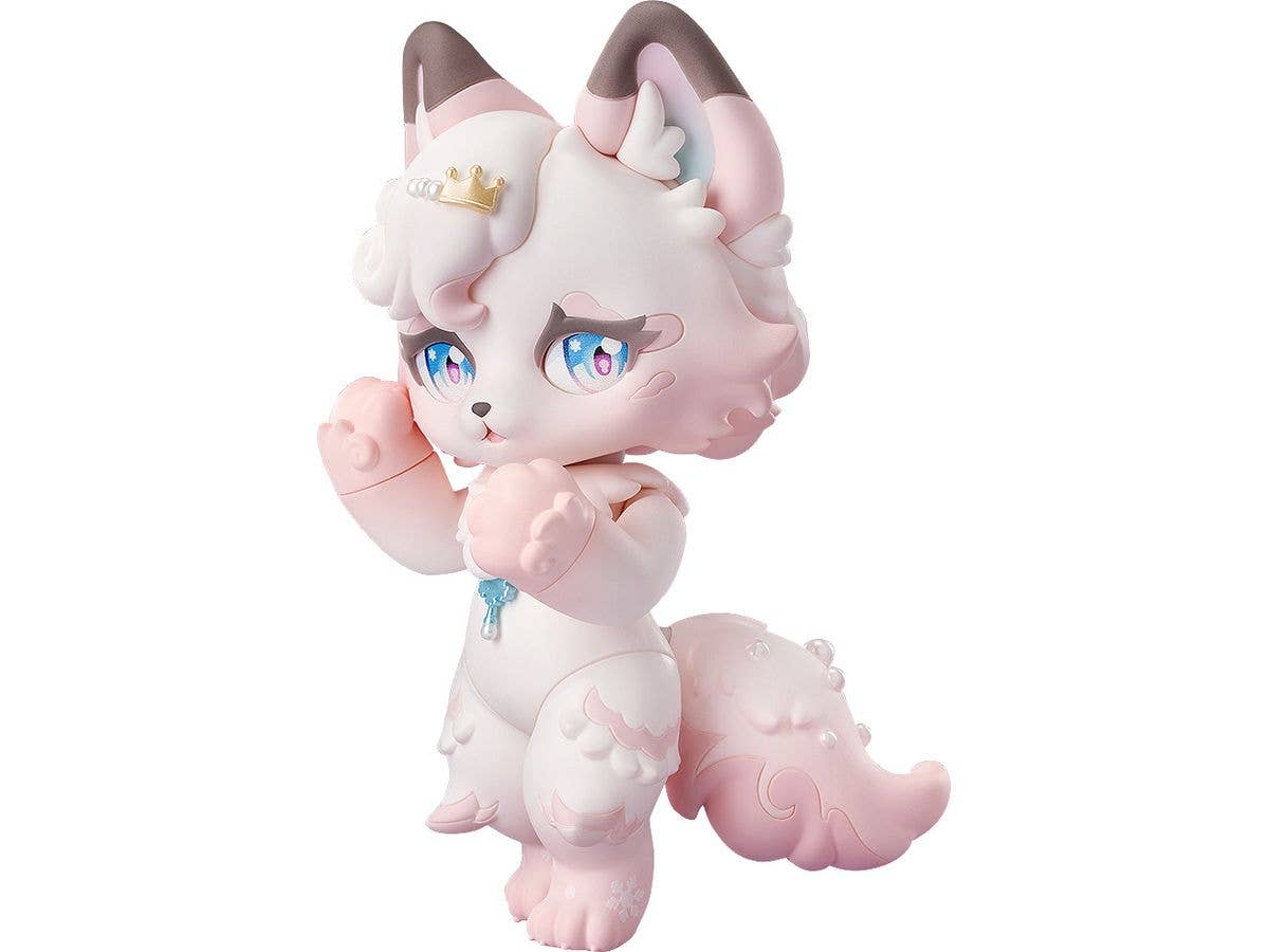 Nendoroid Dyana (FLUFFY LAND)