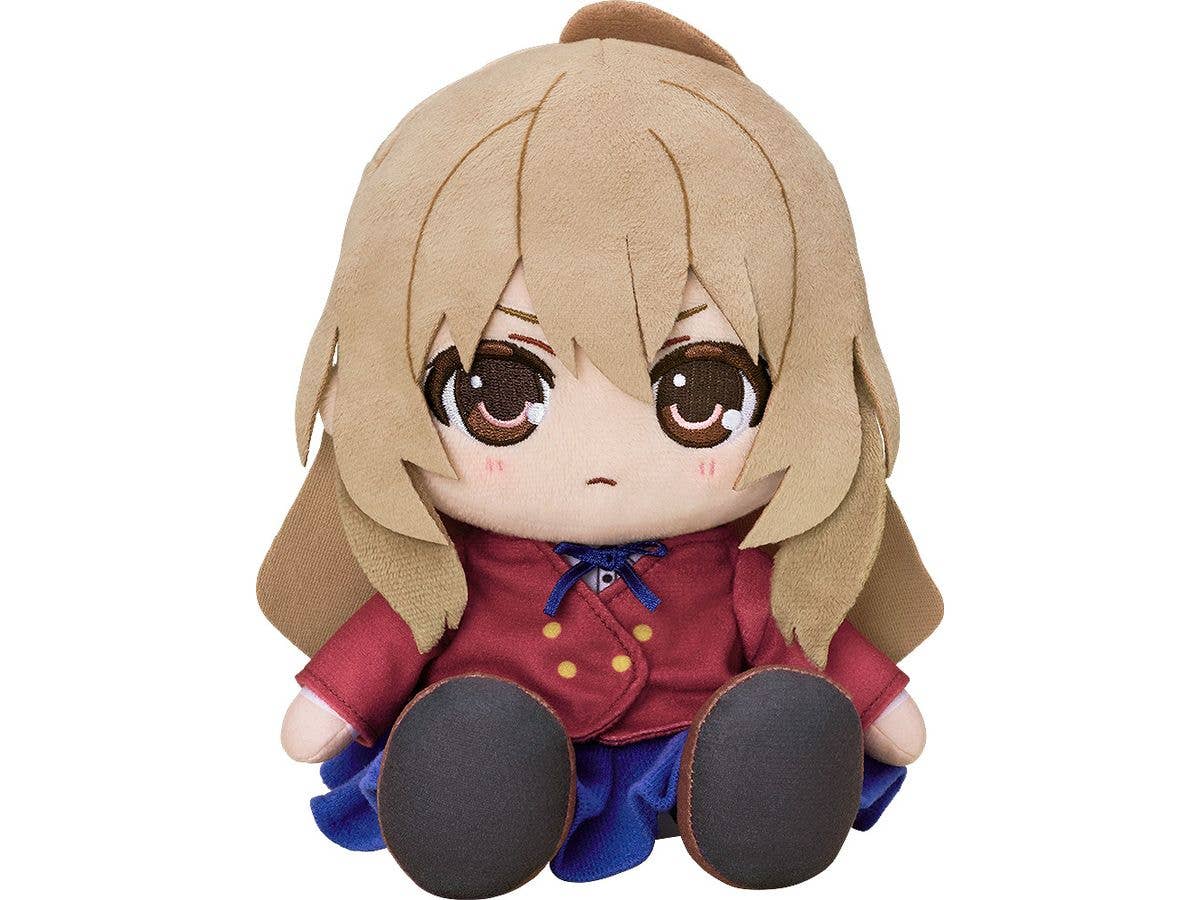 Toradora! Chocopuni Plushie Taiga Aisaka (Rerelease)