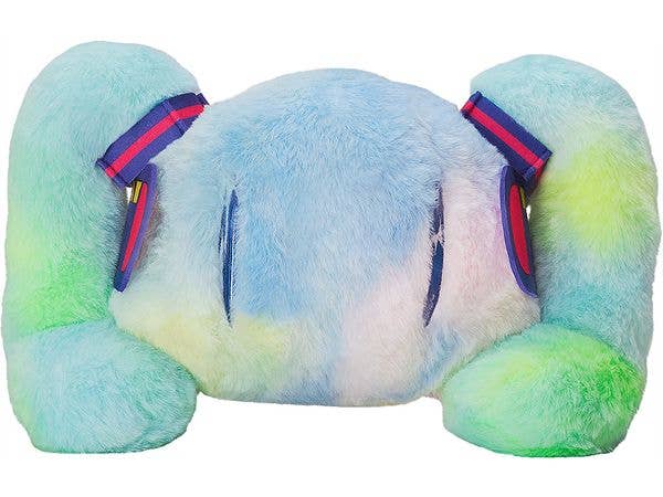 Artist Collaboration Plushie Hatsune Miku x Maho Takahashi