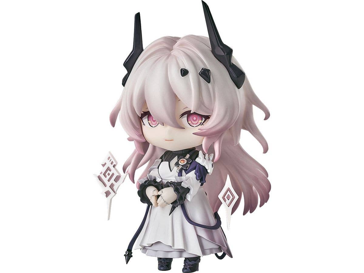 Nendoroid Civilight Eterna (Arknights)