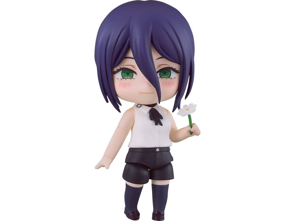 Nendoroid Reze (Chainsaw Man - The Movie: Reze Arc)