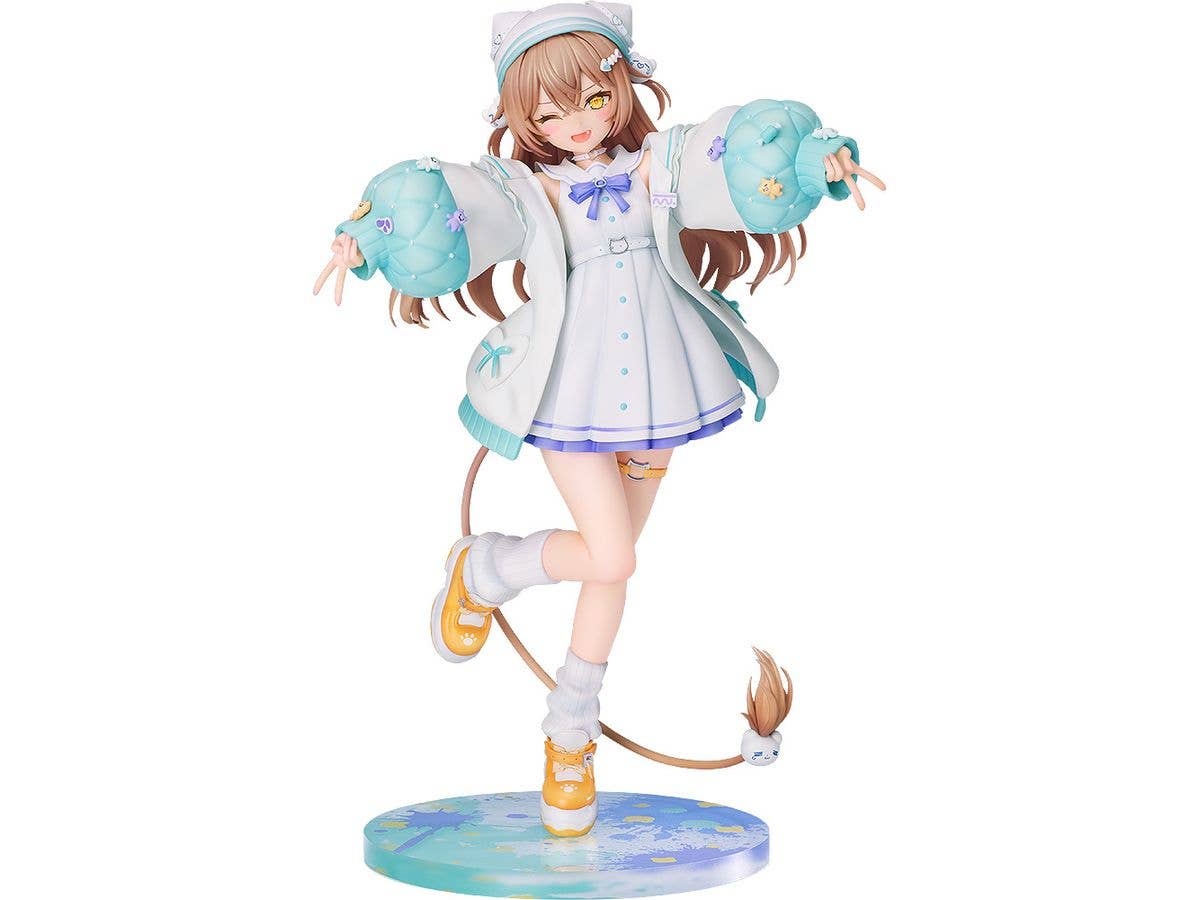 Rurudo Lion/Pastel Oniku Ver.