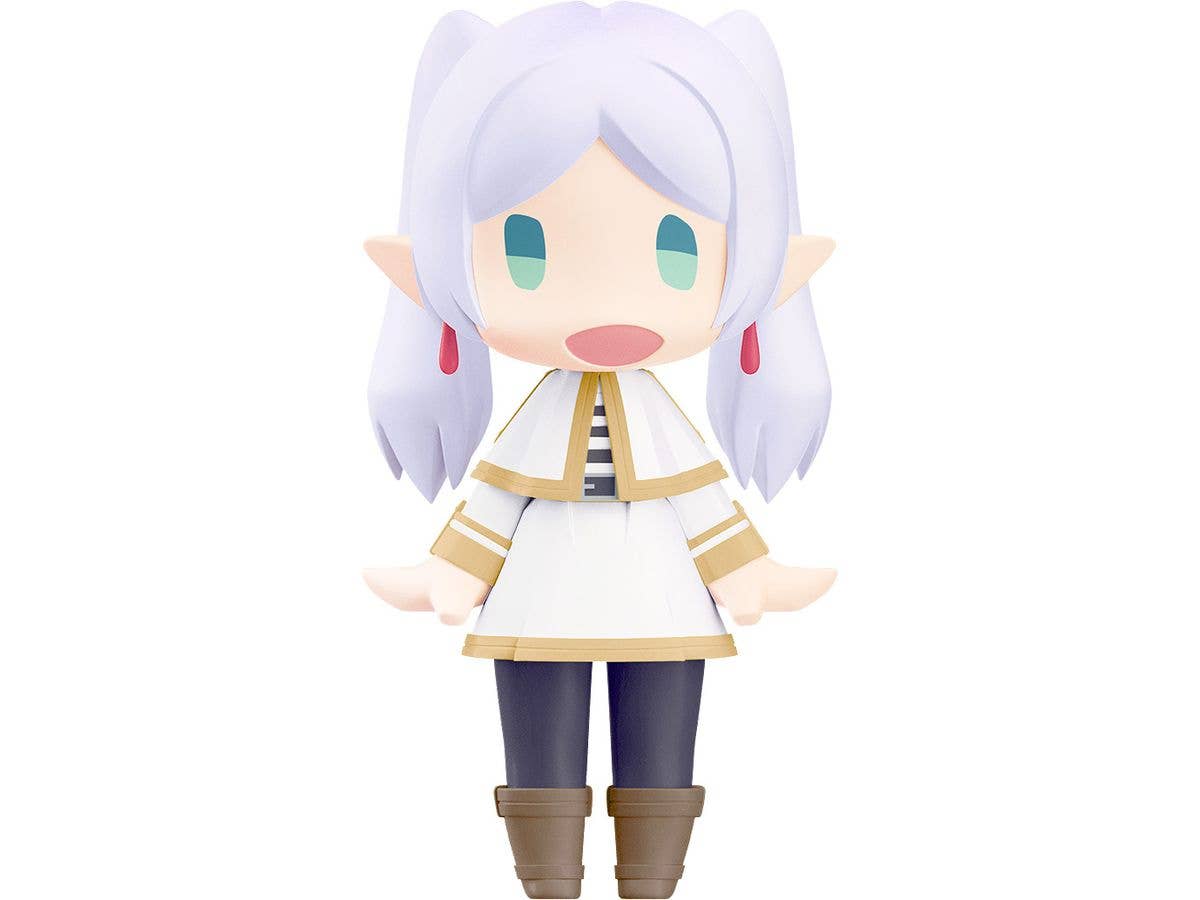 HELLO! GOOD SMILE Frieren (Frieren: Beyond Journey's End)