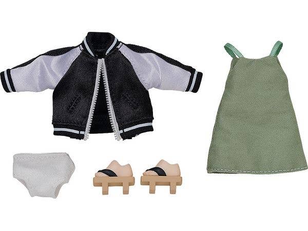 Nendoroid Doll Outfit Set: Kikuri Hiroi (Bocchi the Rock!)