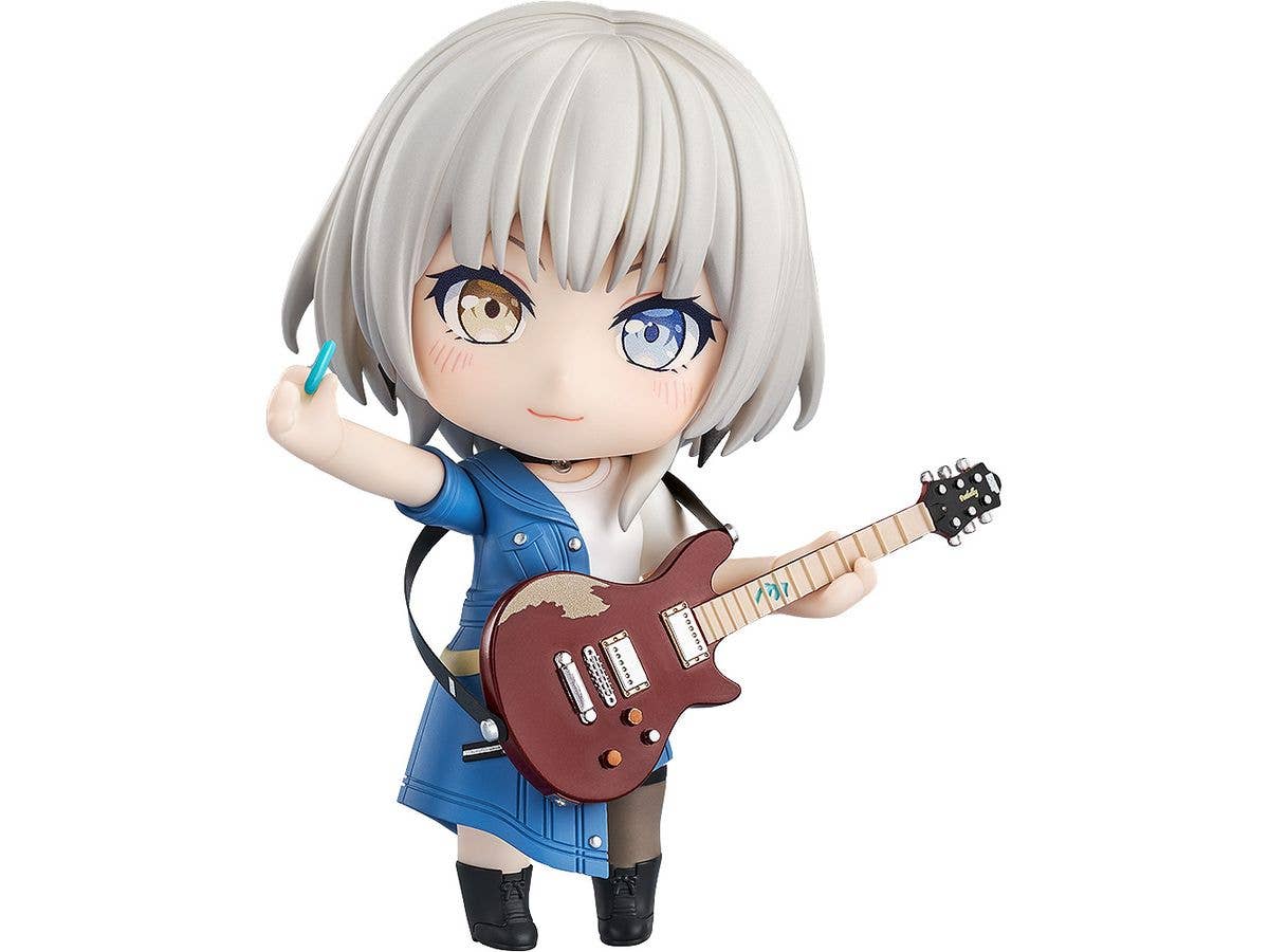 Nendoroid Rana Kaname (BanG Dream!)