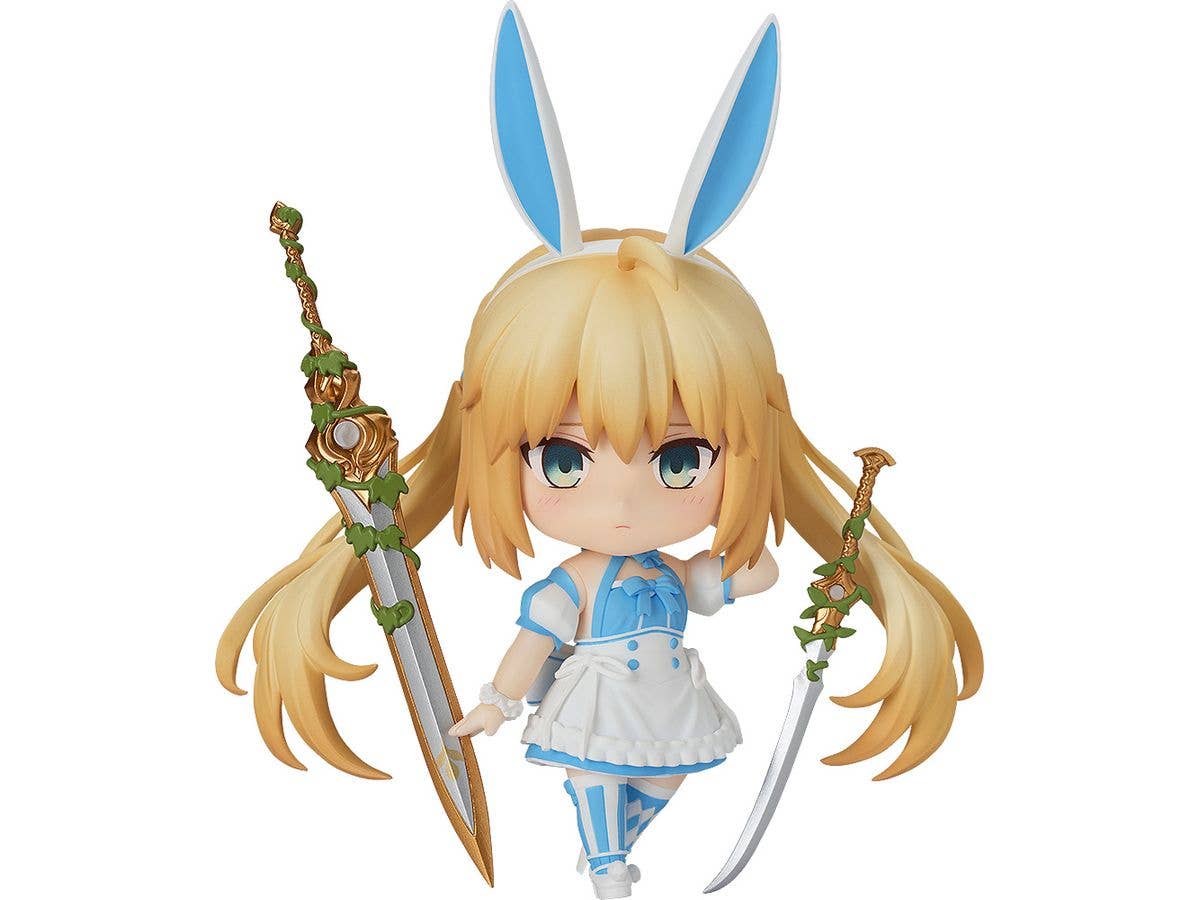 Nendoroid Berserker/Altria Caster (Fate/Grand Order)