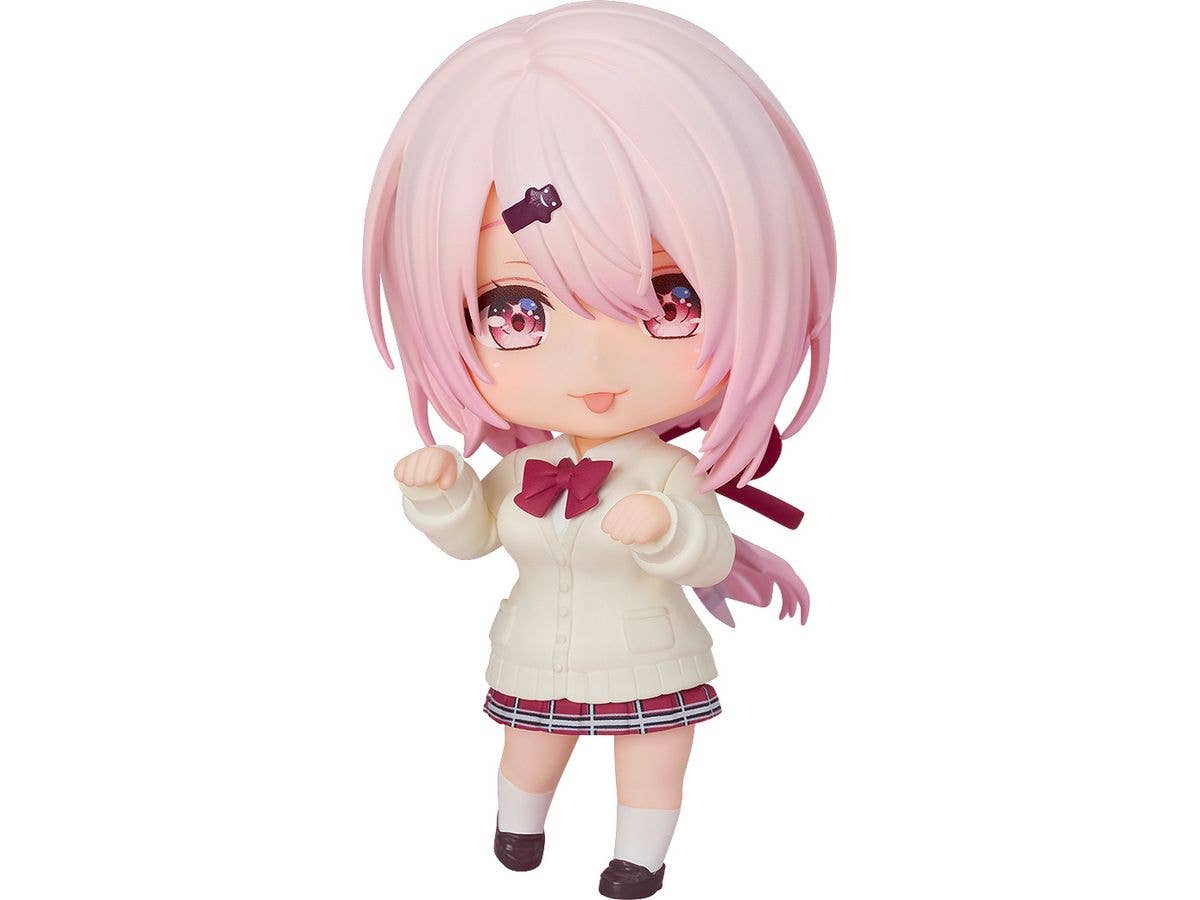 Nendoroid Shiina Yuika (NIJISANJI)