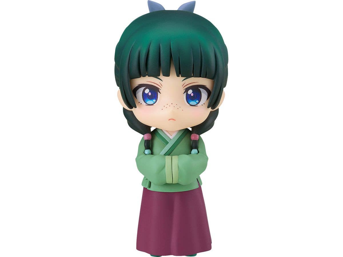 Nendoroid Maomao (The Apothecary Diaries) (Rerelease)