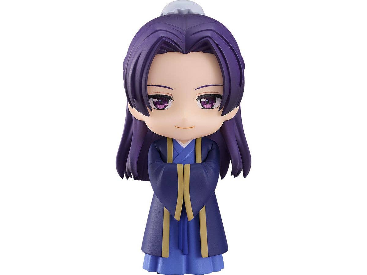 Nendoroid Jinshi (The Apothecary Diaries) (Rerelease)