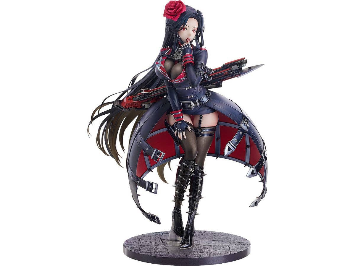 GODDESS OF VICTORY: NIKKE: Maiden