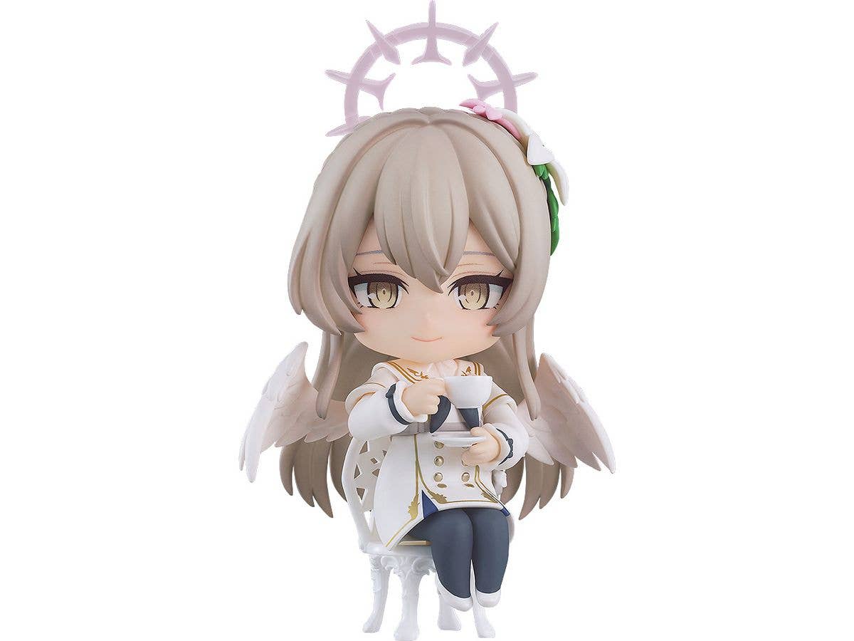 Nendoroid Nagisa Kirifuji (Blue Archive)