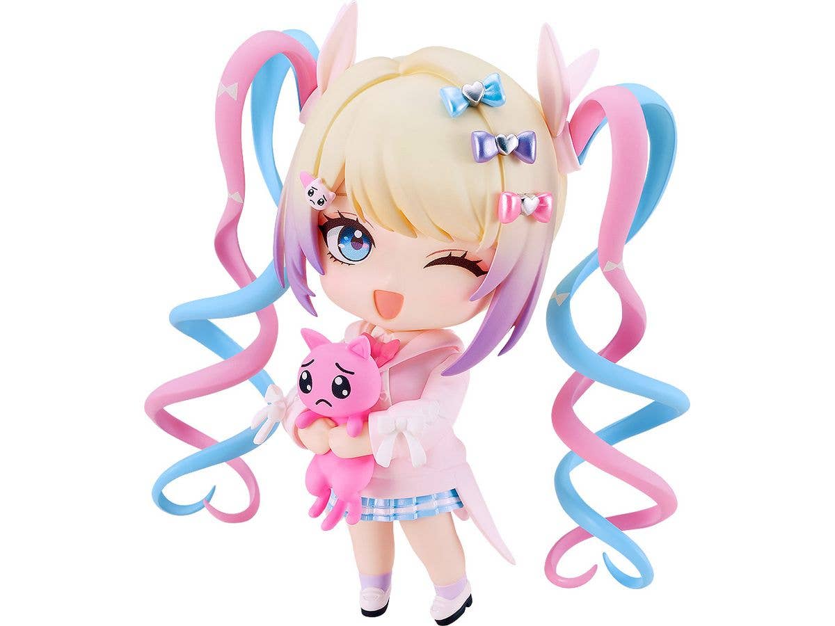 OMGkawaiiAngel: Outing Ver. (NEEDY STREAMER OVERLOAD)