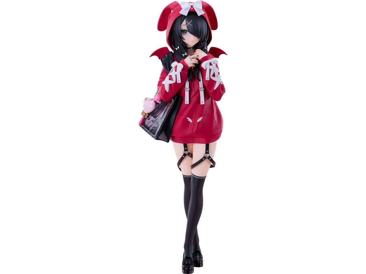 POP UP PARADE Ame L Size (NEEDY STREAMER OVERLOAD)