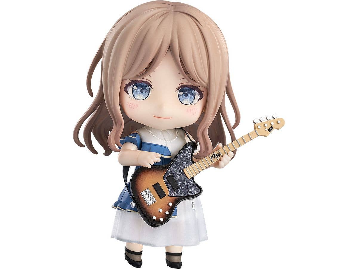 Nendoroid Soyo Nagasaki (BanG Dream!)