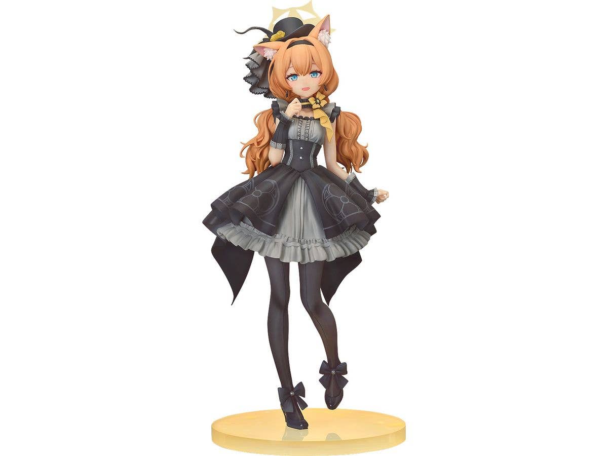 Blue Archive: Mari (Pop Idol)