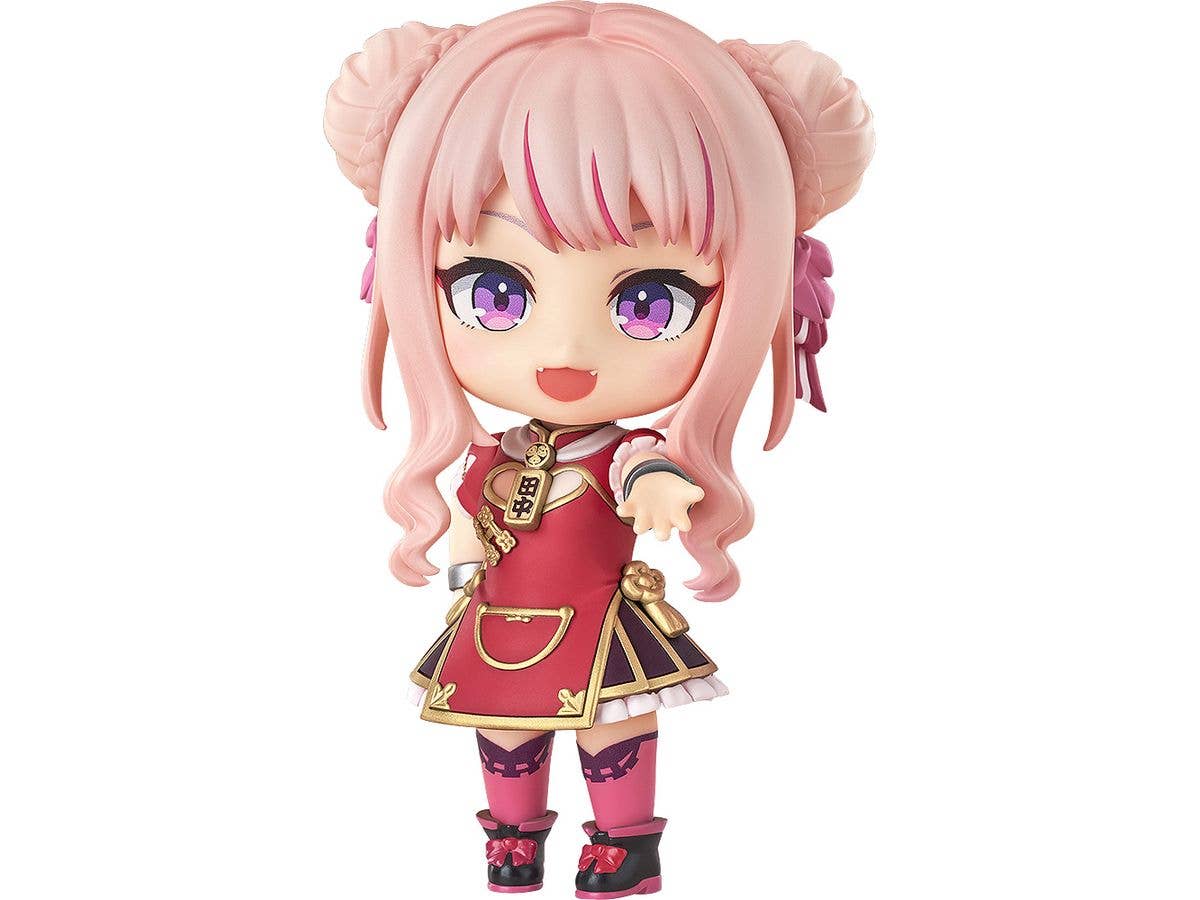 Nendoroid Tanaka Hime (HIMEHINA)