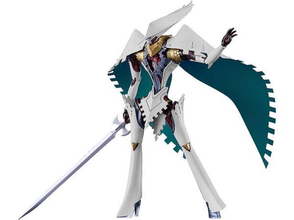 PLAMATEA Seeker (Metaphor: ReFantazio)