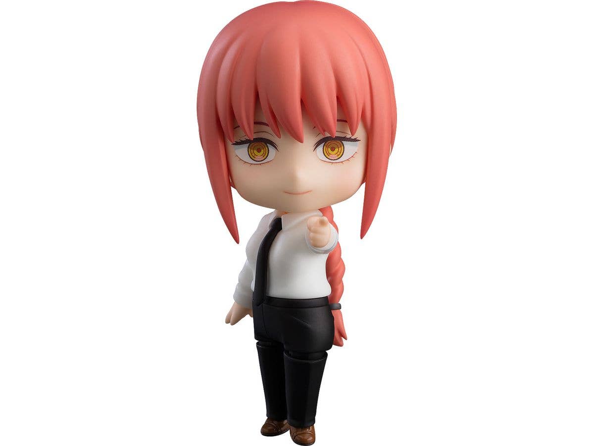 Nendoroid Makima (Chainsaw Man) (Rerelease)