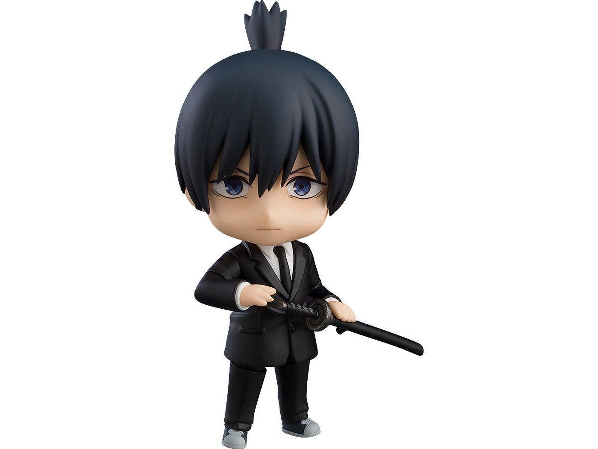 Nendoroid Aki Hayakawa (Chainsaw Man) (Rerelease)
