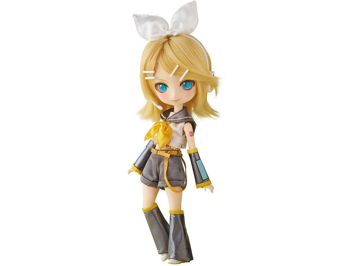 Harmonia humming Kagamine Rin