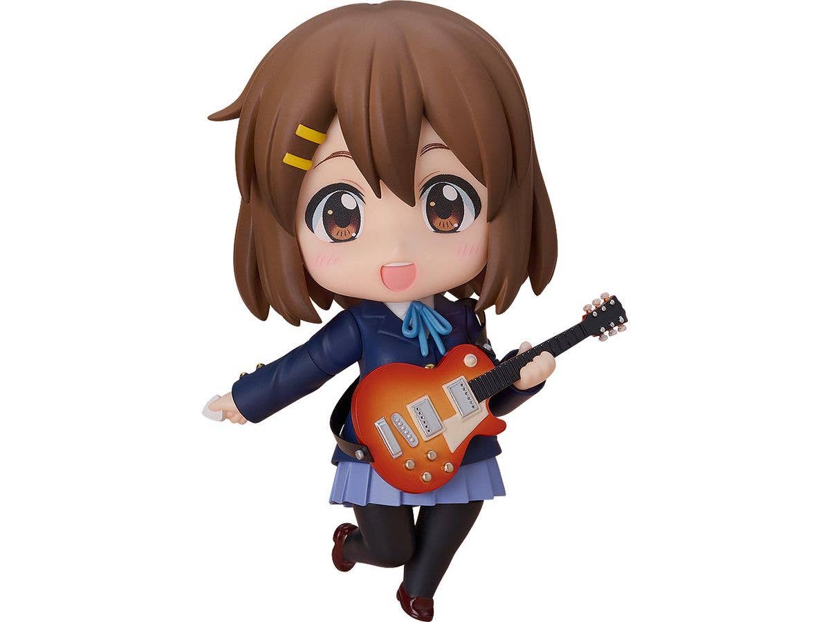 Nendoroid Yui Hirasawa 2.0 (K-ON!)