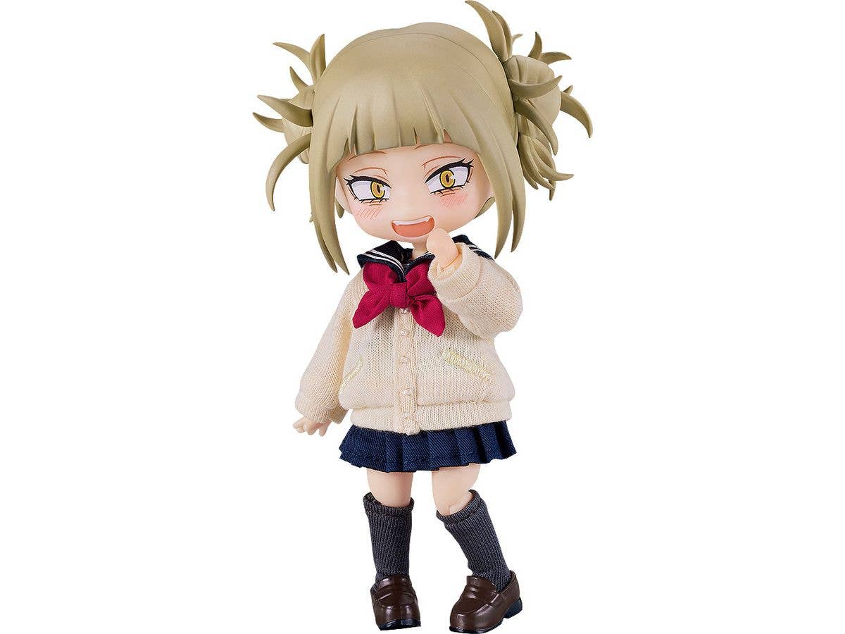 Nendoroid Doll Himiko Toga (My Hero Academia)
