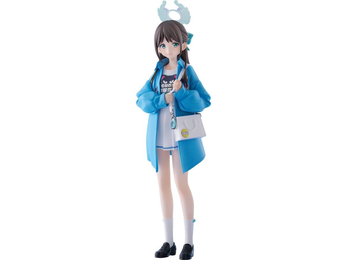 POP UP PARADE Airi (Band): Event KV Ver. (Blue Archive)