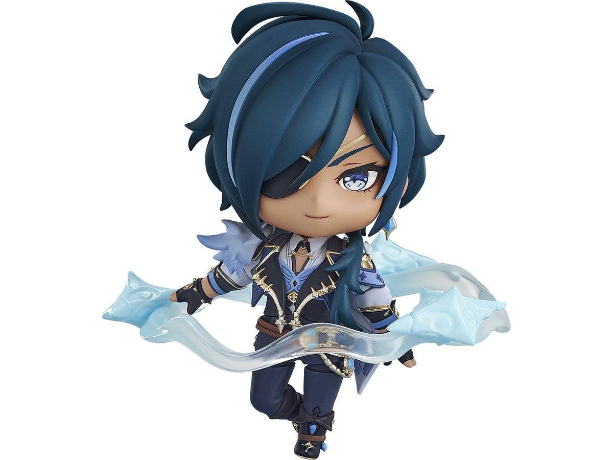 Nendoroid Kaeya (Genshin Impact)