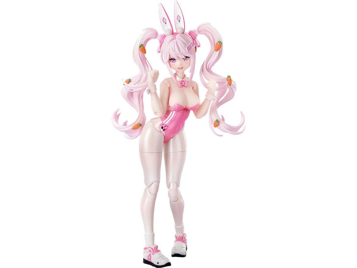Hyper Body Alice: Wonderland Bunny (Goddess of Victory: Nikke)