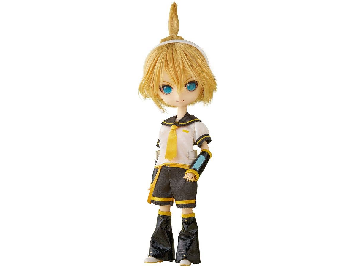 Harmonia humming Kagamine Len