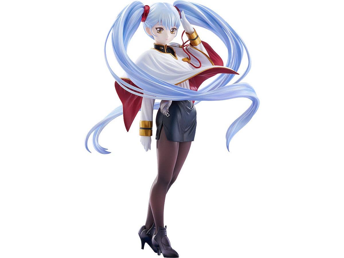 Martian Successor Nadesico: The Motion Picture - Prince of Darkness: Ruri Hoshino