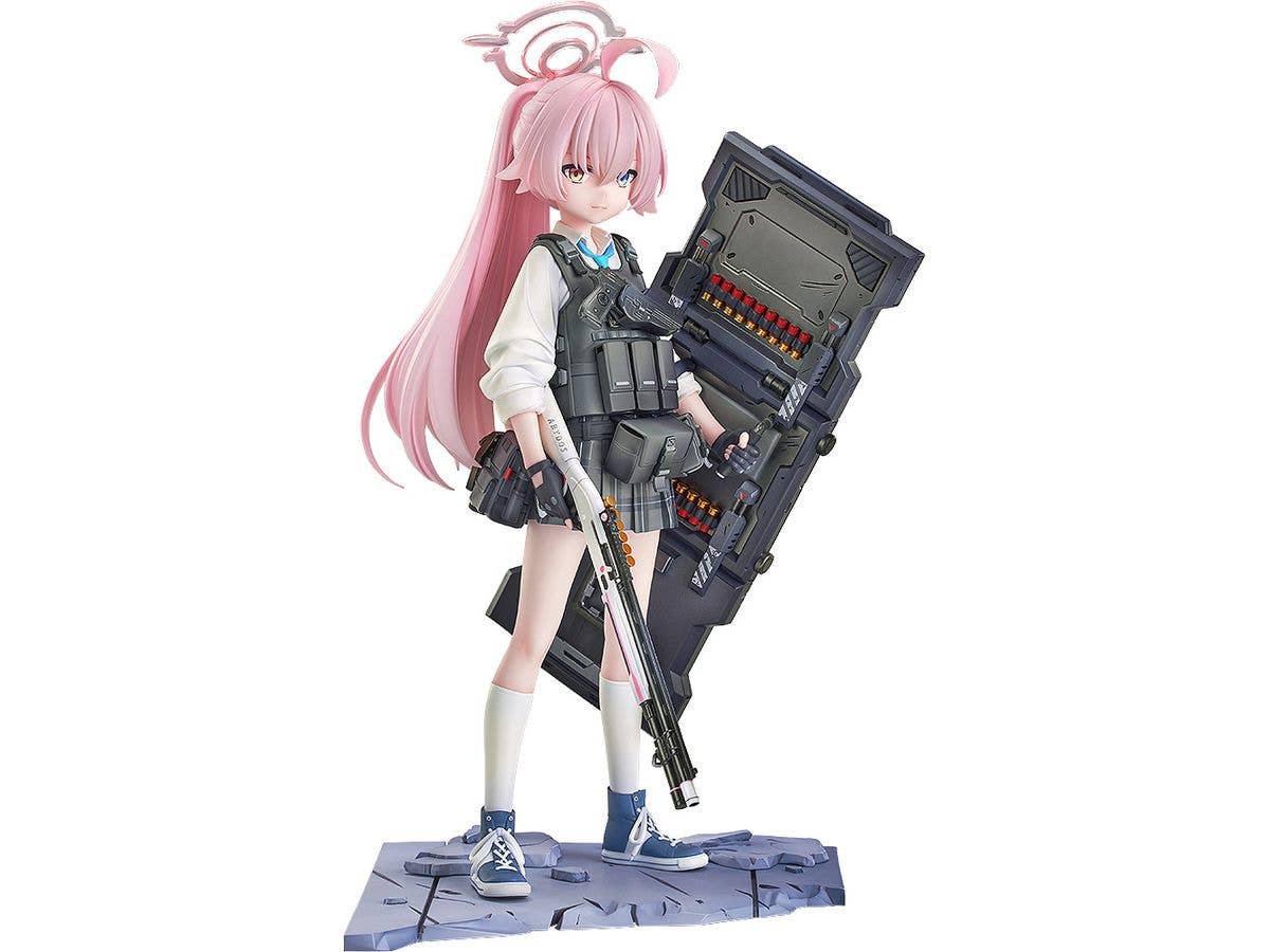 Blue Archive: Hoshino (Battle)