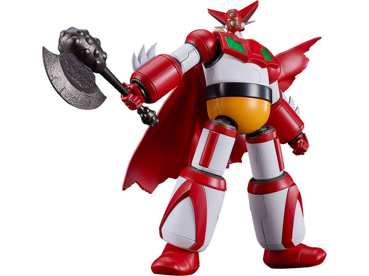MODEROID Getter 1 (OVA Ver.) (Shin Getter Robot Armageddon)