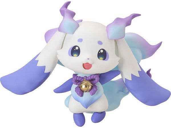 Nendoroid Lunlun (NIJISANJI)