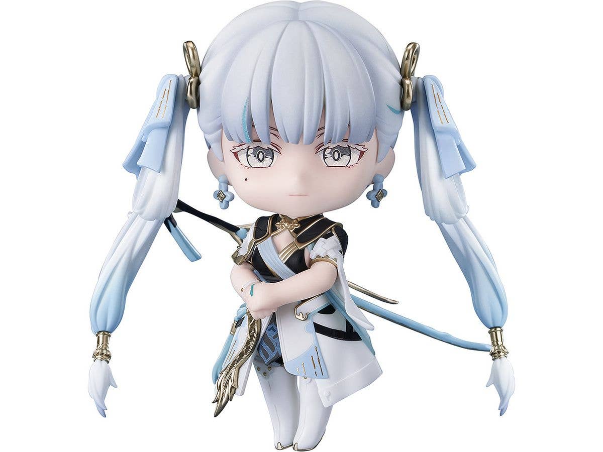 Nendoroid Jinhsi (Wuthering Waves)
