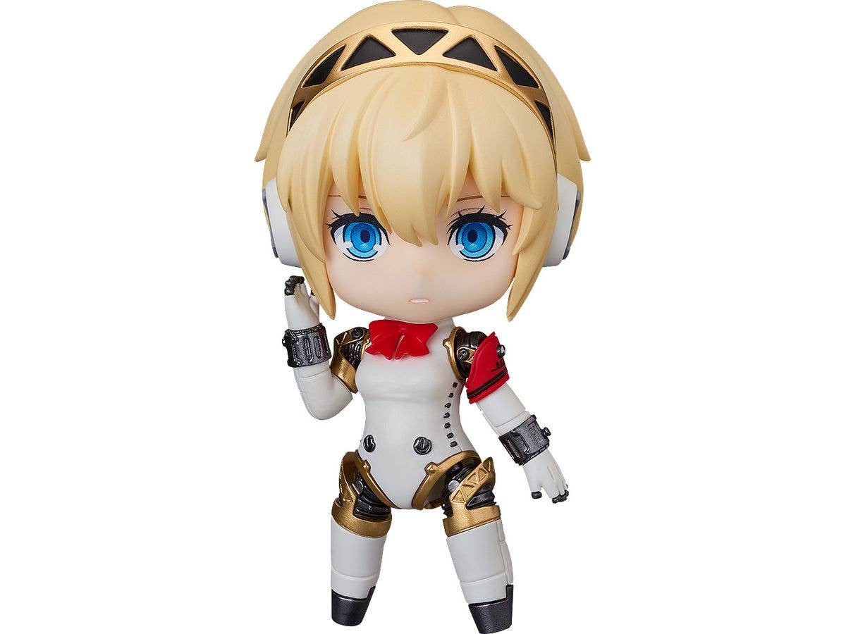 Nendoroid Aigis 2.0 (Persona3 Reload)